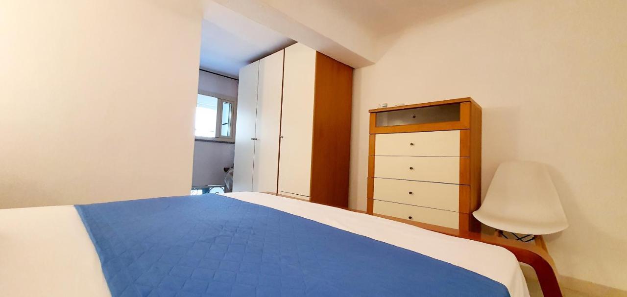 Pieno Centro Apartment تروبيا المظهر الخارجي الصورة